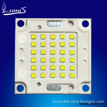 80W COB LED with CREE Chip Xbd SMD LED